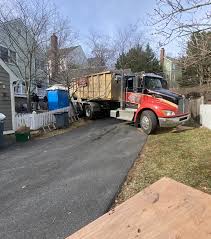 Best Basement Cleanout  in Bedford Hills, NY